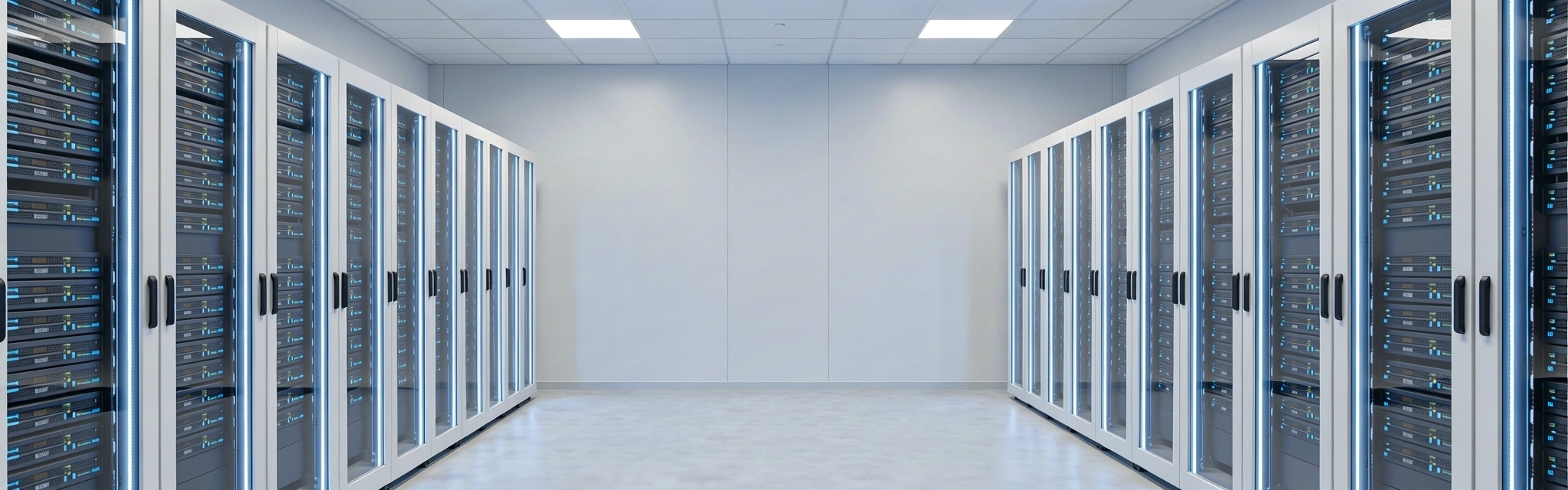 Technology infrastructure