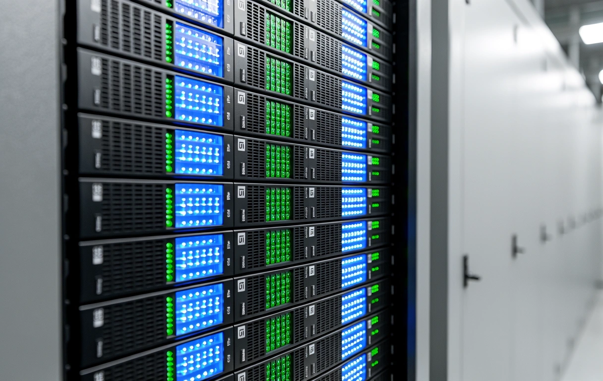 Osaka Order Infrastructure