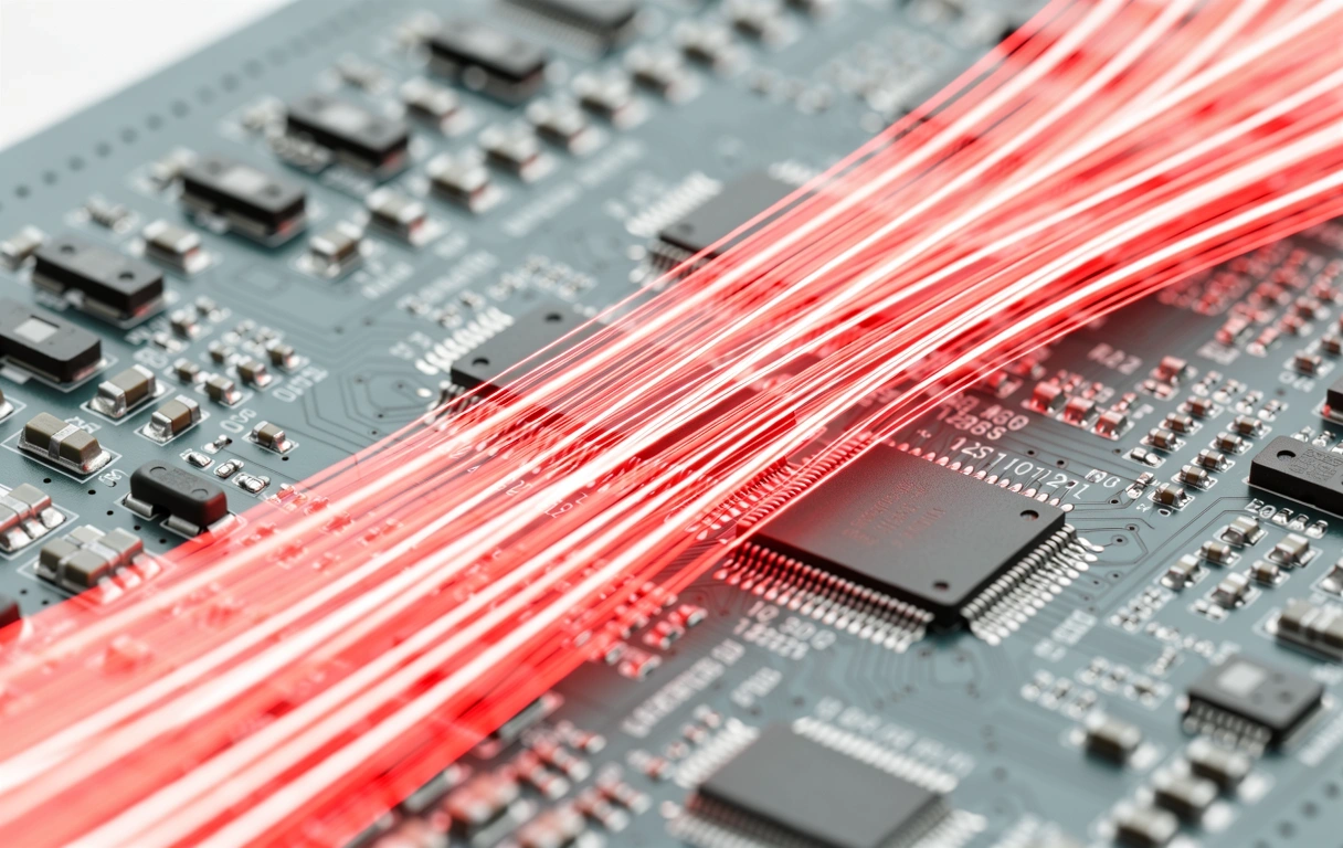 Advanced system processing