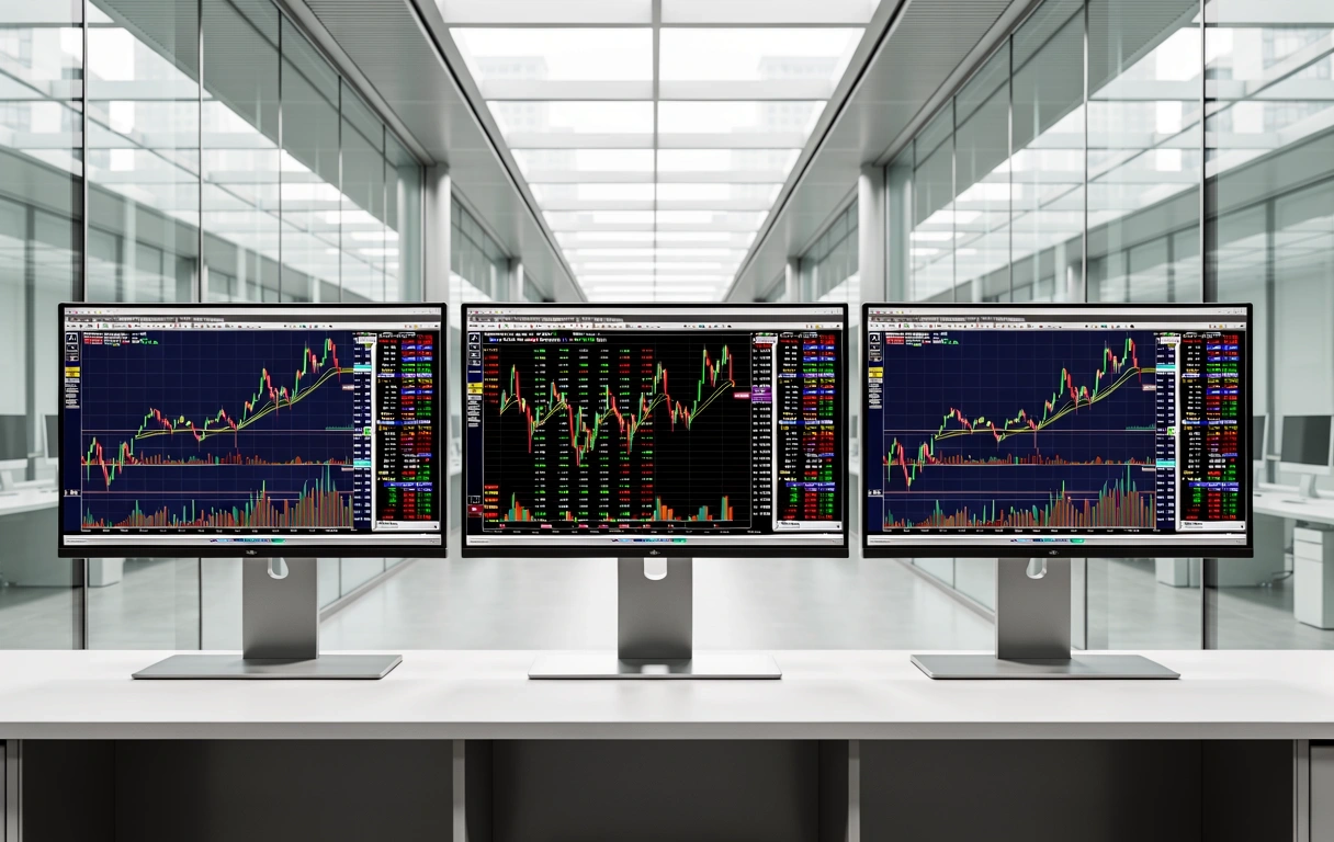 Osaka Order Analysis Environment