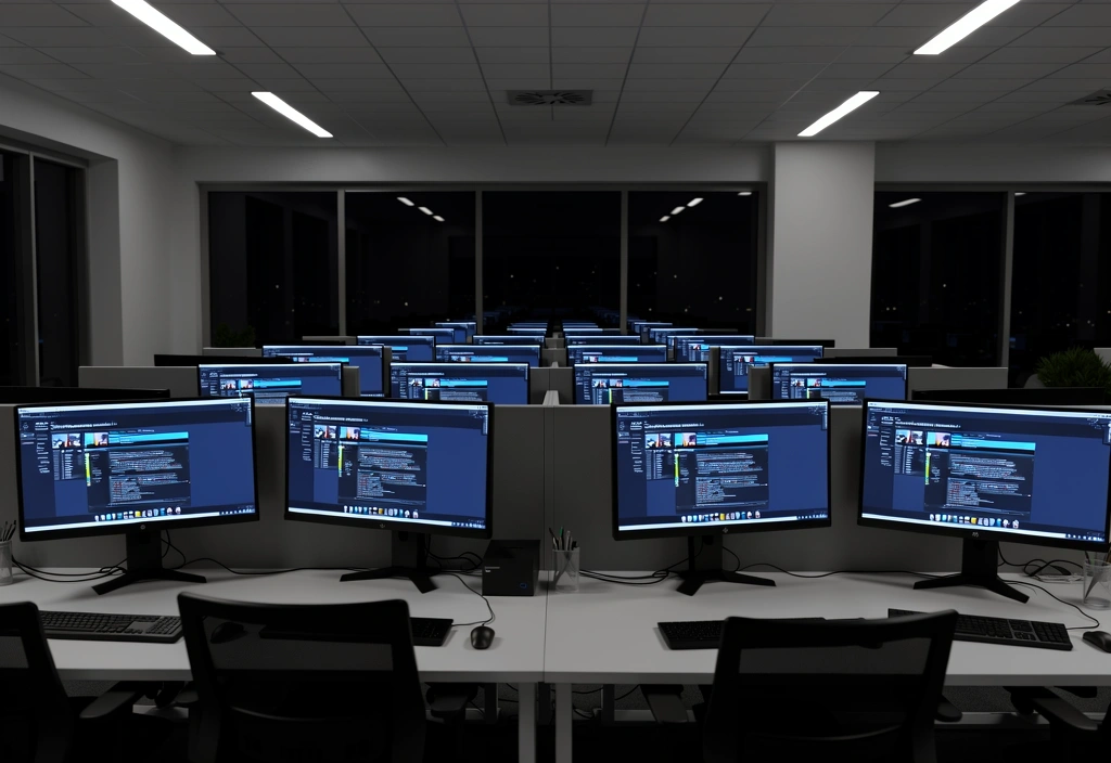 Simulation and testing phase